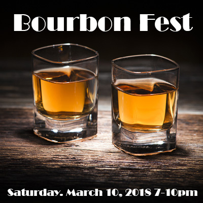 Bourbon Fest 2018